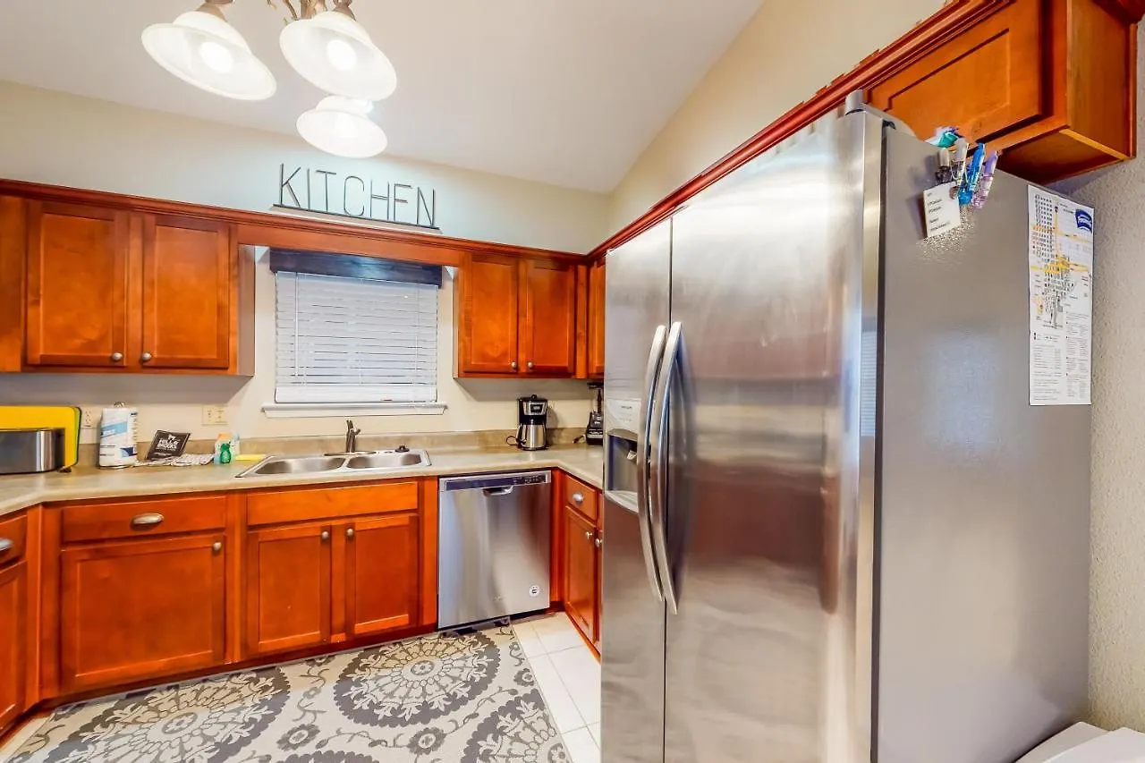 Holiday home Sweet Spot - Downtown