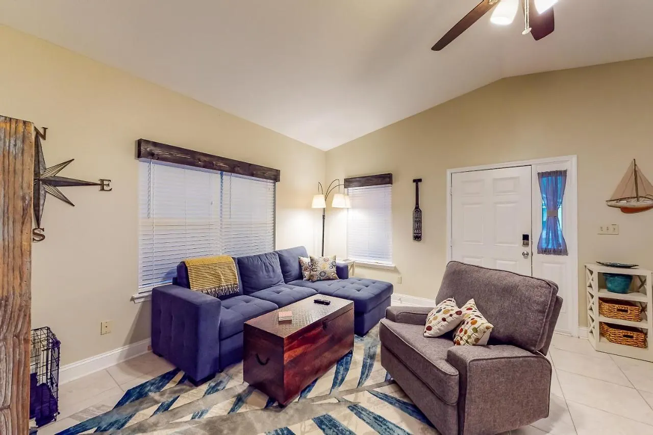Sweet Spot - Downtown Holiday home