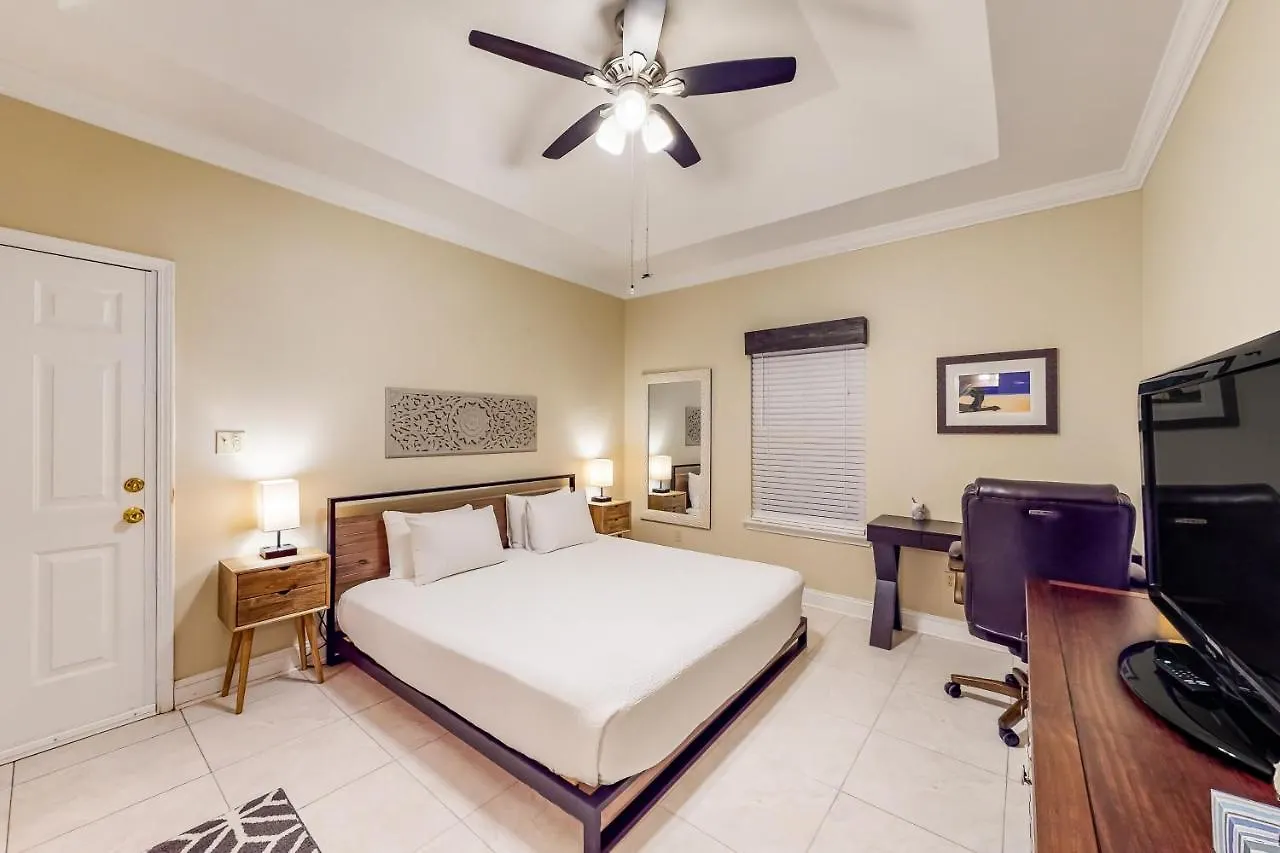 Sweet Spot - Downtown Holiday home Pensacola