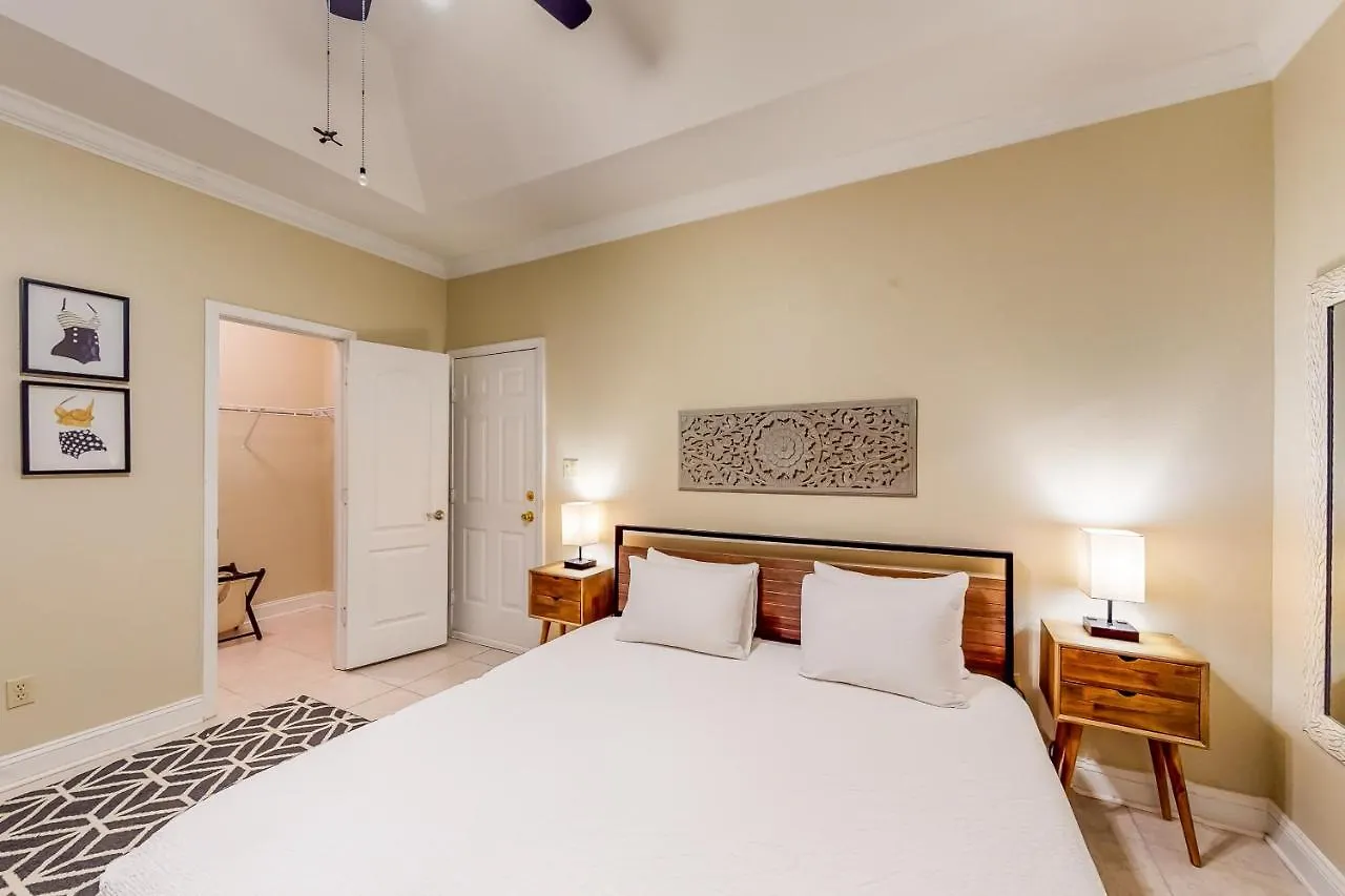Holiday home Sweet Spot - Downtown United States