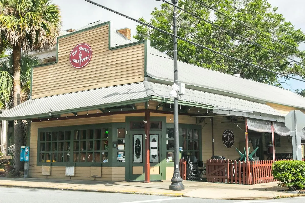Sweet Spot - Downtown Pensacola