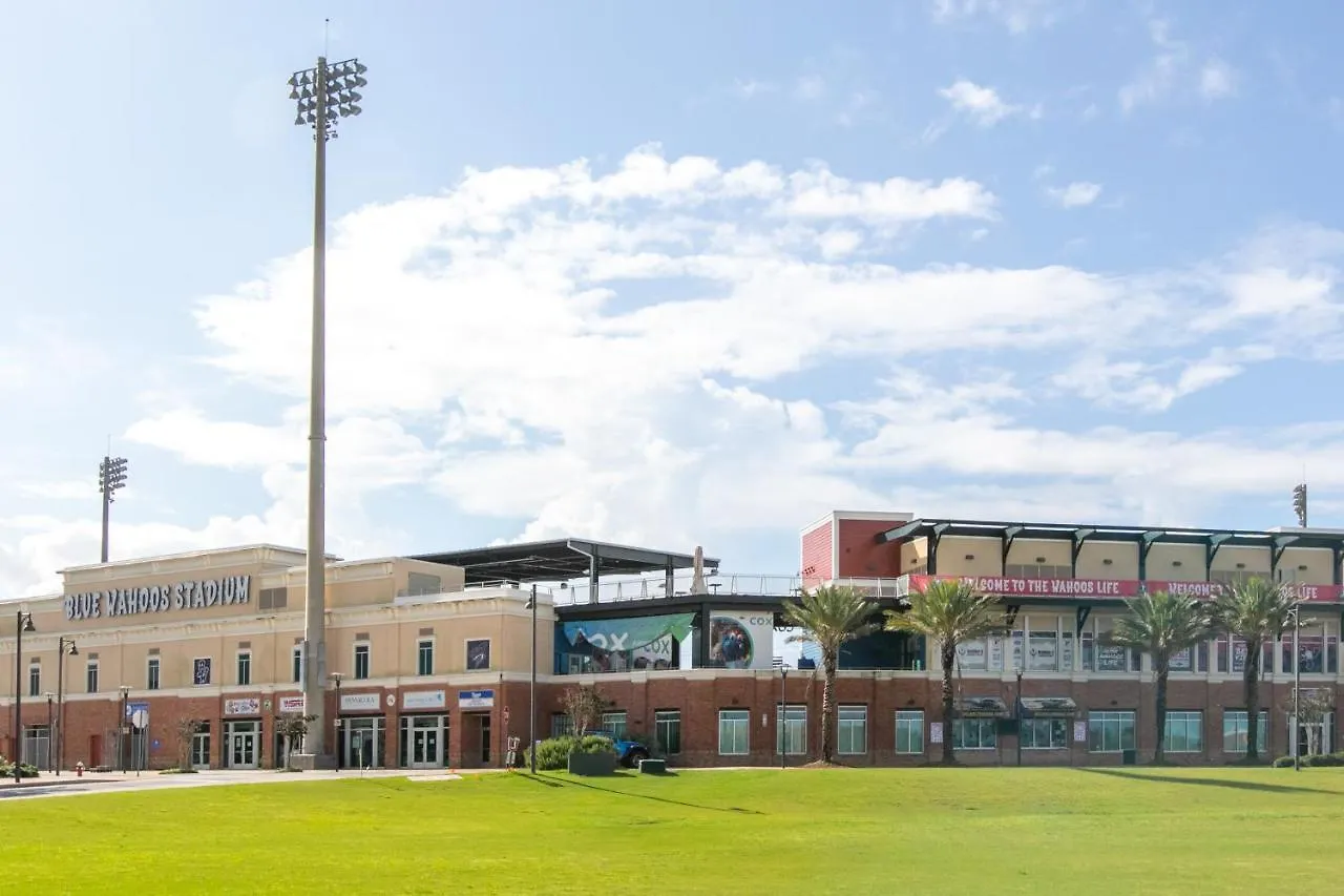 Sweet Spot - Downtown 0*, Pensacola