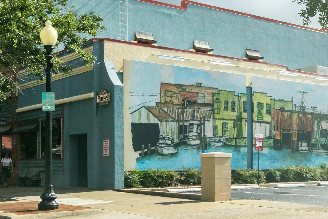 Sweet Spot - Downtown United States