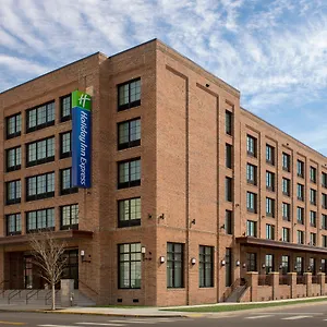 Express Downtown By Ihg Hotel