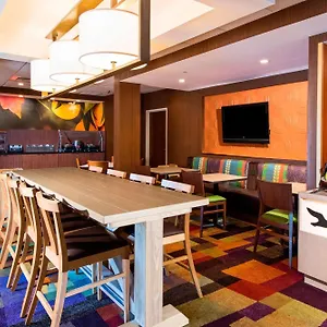 Fairfield By Marriott I-10 Hotel