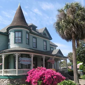 3* Couette-café Victorian