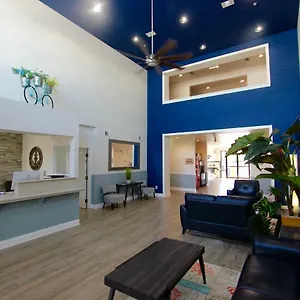 Hotel Pensacola Hotel